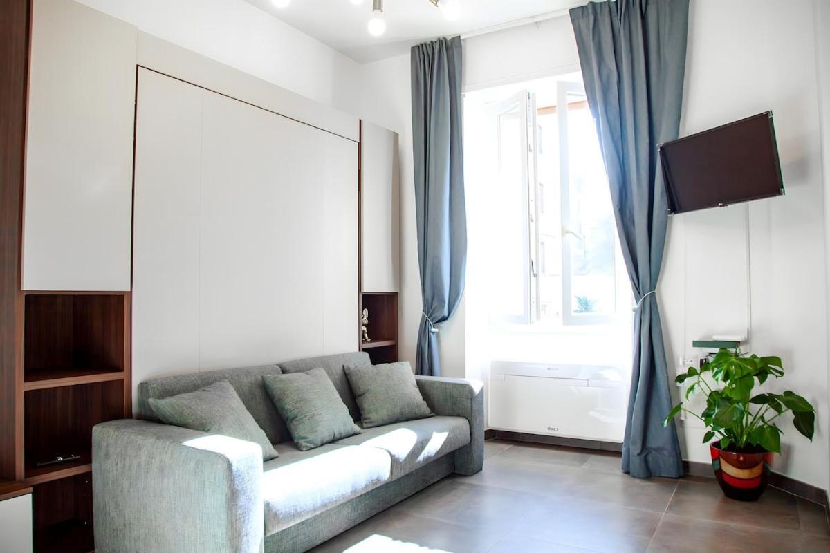 Apartamento 4 Min From Metro 